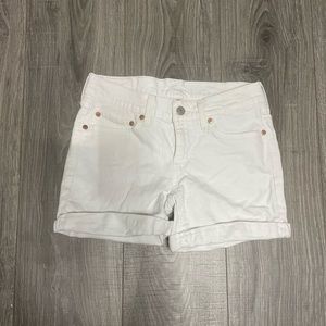 Levi Jean shorts